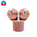 Cheapest Ceramic Cylindrical Power Grinding Head Electric Used